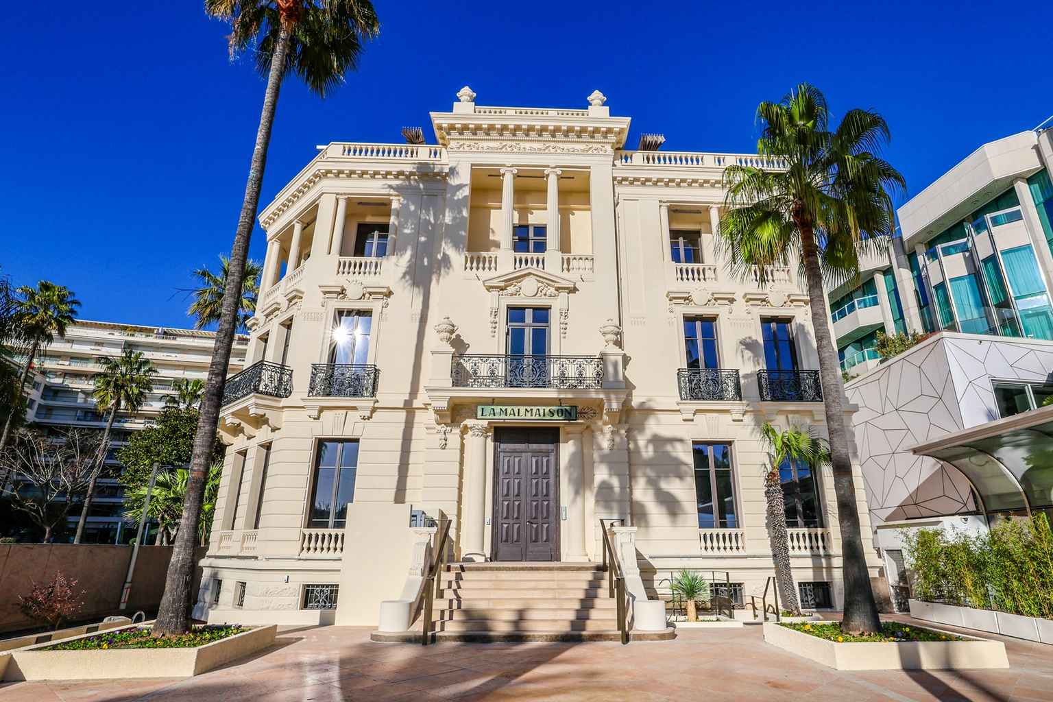 La Malmaison